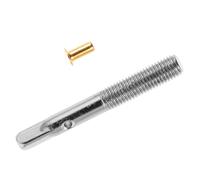 EXQUIMEUBLE 1 Juego De Afinación Para Arpa Accesorios De Reemplazo De Metal Para Arpa De Cuerda Para Afinar Parte Profesional Para Instrumentos