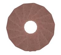 EXQUIMEUBLE 100piezas Parche De Ajenjo Autoadhesivo De Parche Corporal De Moxibustión Para Rodilla Cuello y Hombros Transpirable Para Uso Doméstico y Alivio