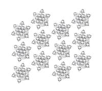 EXQUIMEUBLE 15piezas Horquillas Espirales De Glitter Para Novias Juego Diseño De De Accesorios De Clip Para Bodas y Fiestas Navideñas