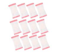 EXQUIMEUBLE 20piezas Faciales Comprimidas Para Cuidado Piel Portátiles y Prácticas Para Viajes y Salones De Belleza