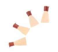 EXQUIMEUBLE 4piezas Suona d Key Reeds Para Principiantes Repuestos Para Instrumento Suona Fácil De Usar y Proporciona Sonido Auténtico Accesorios Para Instrumentos De Viento