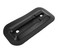 EXQUIMEUBLE Base de Aleta para Tabla de Surf Soporte Quilla Paddle Surf Instalación Sencilla y Paddle 9.44X4.64X0.90 Pulgadas