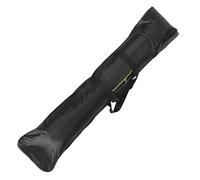 EXQUIMEUBLE Bolsa Erhu De Lona Portátil y Shockproof Para Erhu Zhonghu Jinghu y Banhu Bolsa De Transporte Con Asa y Correa Para Hombro Para Viajes y Prácticas