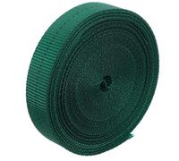 EXQUIMEUBLE Correa de Soporte para Plantas de Lona Tejida Antideslizante Longitud Ajustable para Árboles y Plántulas en Balcones y Hogar