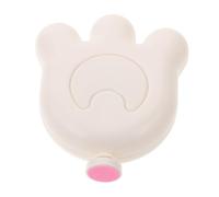 EXQUIMEUBLE Cortauñas Eléctrico Para Bebés Limador De Uñas Silencioso Kit De Manicura Infantil Con Cabezales De Archivo Diseño Ergonómico y Motor Silencioso Para Recién Nacidos y