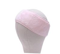 EXQUIMEUBLE Diadema Facial De Spa Envoltura De Maquillaje Diadema Para Deportes Yoga Limpieza Facial Color