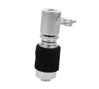 EXQUIMEUBLE Embrague De Charles Para Hi-hat De Batería Liberación De Platillos Accesorios De Batería Para Escenario De