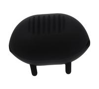 EXQUIMEUBLE Estuche De Silicona Para Esponjas De Maquillaje Caja Para Esponjas De Belleza Huevera Portátil Para Cosméticos Para Organizar Viajes