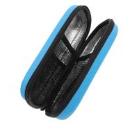 EXQUIMEUBLE Estuche De Viaje Enfriador De Insulina Aislante Bolsa Térmica Portátil Para Diseño Elegante Aislamiento y Foil