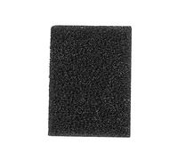 EXQUIMEUBLE Herramientas De Maquillaje Dañadas Esponja Para Cicatrices De Halloween Gruesa y Hueca Accesorios Para Fiestas De Terror Esponja Para Pintura De De Barro