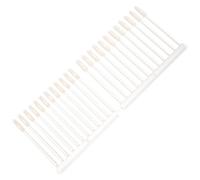 EXQUIMEUBLE Limpiador De Oídos Adhesivo Reutilizable Kit Para Adultos y Herramienta De Limpieza Eficaz y Segura Para Mantener La Salud Auditiva Casa