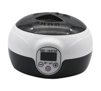 EXQUIMEUBLE Máquina De Terapia Cera Olla De Cera Calentador Profesional Depiladora Para Uso Casa o Salón De Belleza