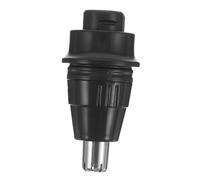 EXQUIMEUBLE Recortador De Nariz Eléctrico Cabezal De Accesorio y Fácil De Limpiar Para Uso Diario y Viajes