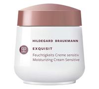 EXQUISIT Crema Hidratante Día Sensible 50 ml