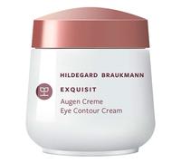 Hildegard Braukmann EXQUISIT Crema para los ojos 30 ml