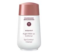 Hildegard Braukmann EXQUISIT Desmaquillador de ojos 100 ml
