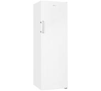 Exquisit GS271-NF-H-040D Blanco - Congelador Vertical 170.5x54Cm NoFrost 204 Litros Clase D Blanco