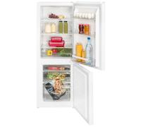 Exquisit KGC231-60-010E - Frigorífico combi Blanco 143.5 x 49.5 x 56.5 cm
