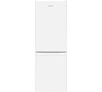 Exquisit KGC232-60-E-040E - Frigorífico combi de 142.5 x 50 x 56 cm