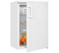 Exquisit KS16-4-H-010E - Frigorífico Table Top 85x56cm Clase E Blanco