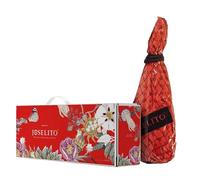 Exquisita Caja Regalo con Paleta Joselito: Calidad Inigualable 100% Natural, sin Conservantes ni Aditivos