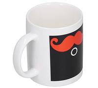 Exquisita Taza de Cerámica que Cambia de Color, Taza de café de Inducción Térmica para Oficina en Casa, Diseño Elegante de 330 Ml