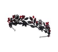 Exquisita tiara para mujer, corona de cristal, tocado para boda, fiesta nupcial, celebración de cumpleaños, accesorios de moda para la cabeza de las mujeres, Free Size