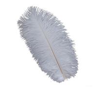 Exquisitas plumas de avestruz que añaden un toque de sofisticación a tu decoración
