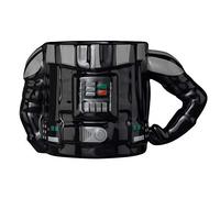 Exquisite Gaming 3D Darth Vader Arm Mug - Not Machine Specific