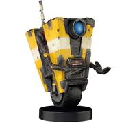 Exquisite Gaming Cable Chavo - Borderlands Claptrap - Driver de Carga y Soporte para Dispositivos