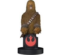 Exquisite Gaming Cable Guy Chewbacca Base de Carga Multiplataforma