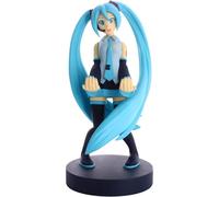 Cable Guy soporte sujecion figura Hatsune Miku 21cm