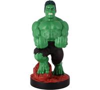 Exquisite Gaming Cable Guy Hulk Marvel Base de Carga Multiplataforma