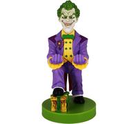 Exquisite Gaming Cable Guy Joker Esmoquin Base de Carga Multiplataforma