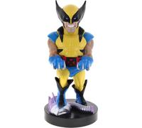 Exquisite Gaming Cable Guy Lobezno Marvel Base de Carga Multiplataforma