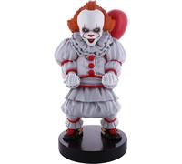 Exquisite Gaming Cable Guy Pennywise Base de Carga Multiplataforma