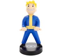 Cable Guy Fallout Vault Boy