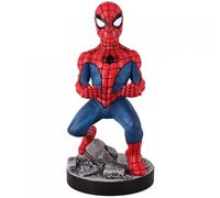 Spider Man 2020, Soporte