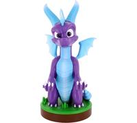 Exquisite Gaming Cable Guy Spyro Ice Base de Carga Multiplataforma