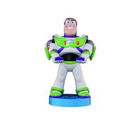 Exquisite gaming cable guys buzz lightyear soporte pasivo mando de vid