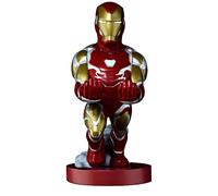 Exquisite gaming cable guys iron man soporte pasivo mando de videocons
