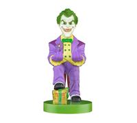 Exquisite gaming cable guys joker soporte pasivo mando de videoconsola