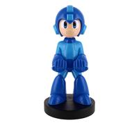 Soporte Cable Guys Mega Man