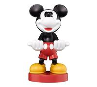 Exquisite gaming cable guys mickey mouse soporte pasivo mando de video