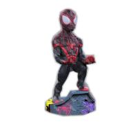 Exquisite gaming cable guys miles morales spider-man soporte pasivo ma