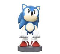 Exquisite gaming cable guys sonic the hedgehog soporte activo para tel