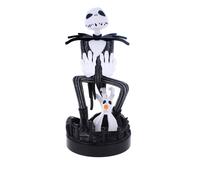 Exquisite gaming cable guys the nightmare before christmas: jack skell