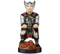 Exquisite gaming cable guys thor figuras coleccionables