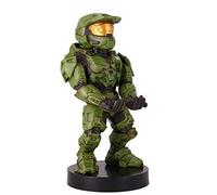 Exquisite Gaming - Halo Infinite Master Chief Infinite Cable Guy (red)