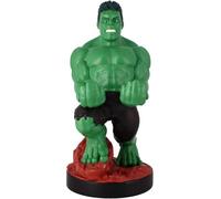 Exquisite Gaming - Marvel Avengers Hulk Cable Guy (Red)